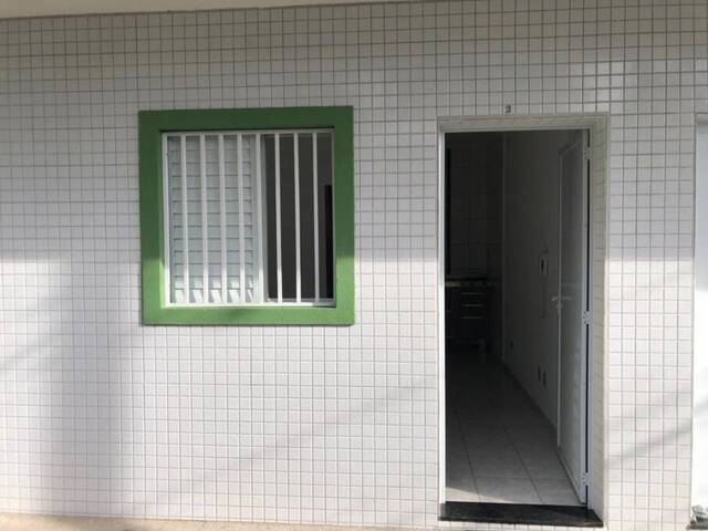 #2397 - Casa para Venda em Santo André - SP - 1