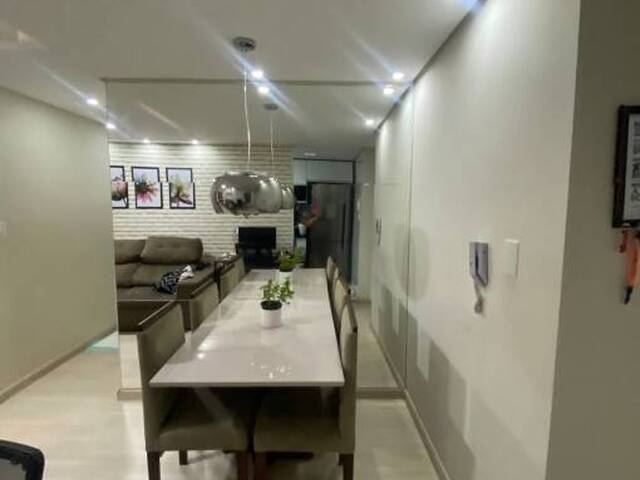 Apartamento para Venda em Santo André - 3