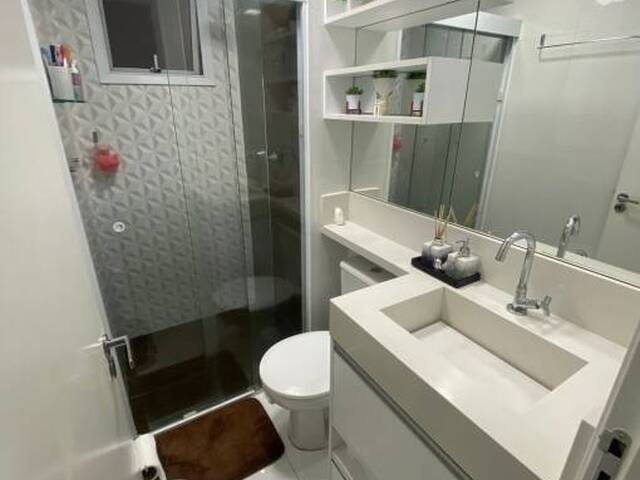 Apartamento para Venda em Santo André - 4