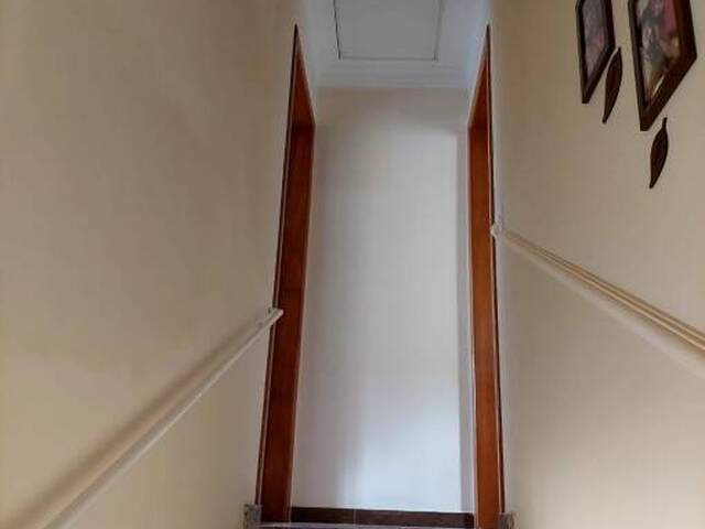 Casa para Venda em Santo André - 3