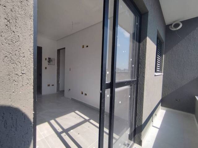 #2403 - Apartamento para  em Santo André - SP - 1