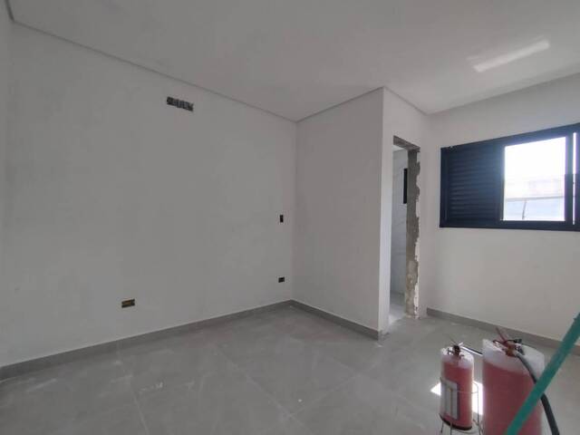 #2403 - Apartamento para  em Santo André - SP - 2