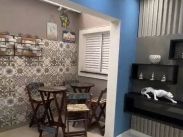 Apartamento para Venda em Santo André - 2