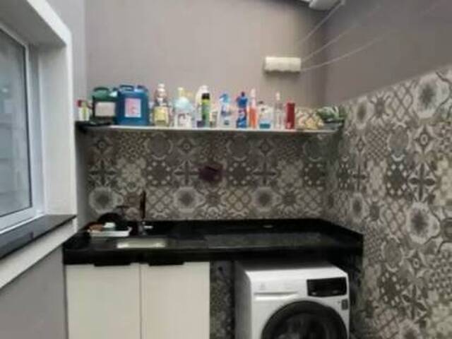 Apartamento para Venda em Santo André - 3