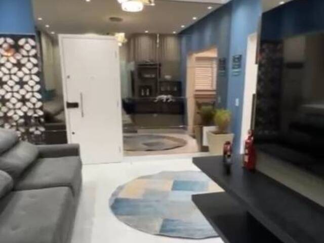 Apartamento para Venda em Santo André - 5