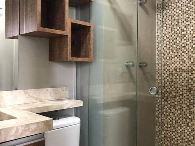 Apartamento para Venda em Santo André - 2