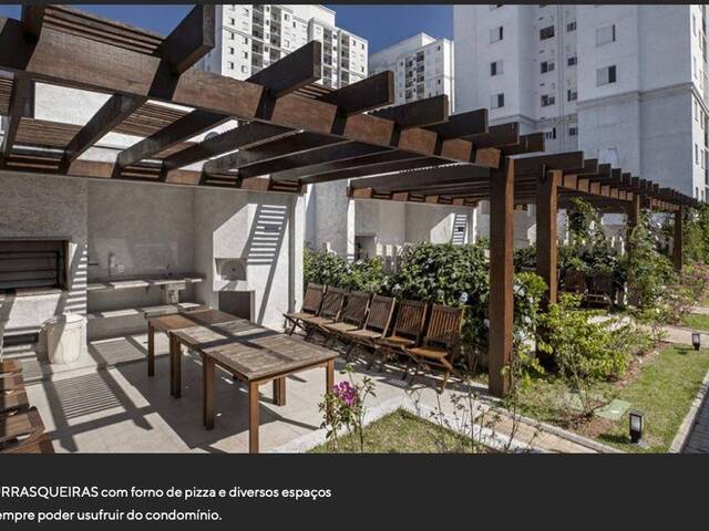 Apartamento para Venda em Santo André - 4