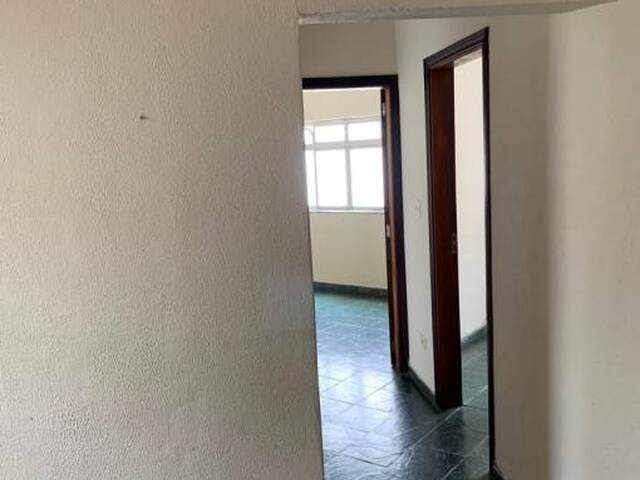 #2410 - Apartamento para Venda em São Caetano do Sul - SP - 1