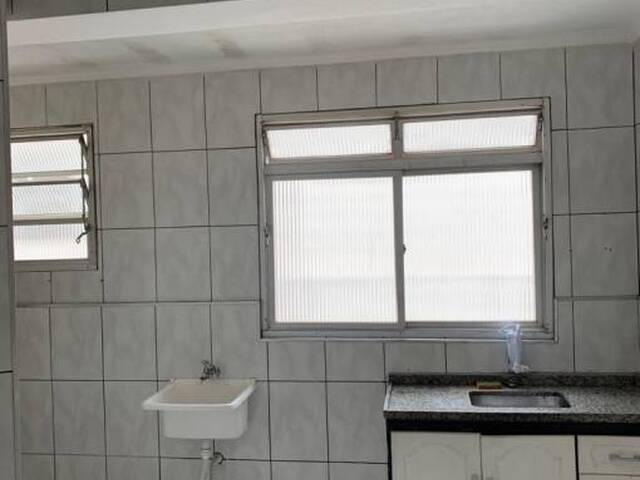 #2410 - Apartamento para Venda em São Caetano do Sul - SP - 2