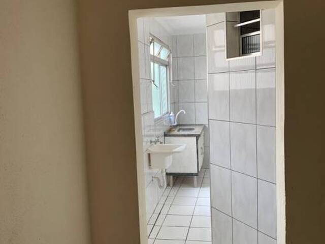 #2410 - Apartamento para Venda em São Caetano do Sul - SP - 3