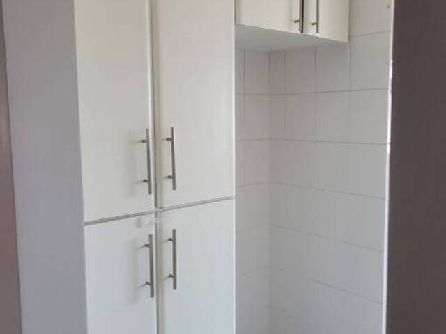 Apartamento para Venda em Santo André - 2