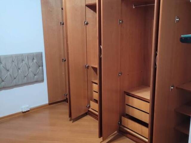 Apartamento para Venda em Santo André - 5