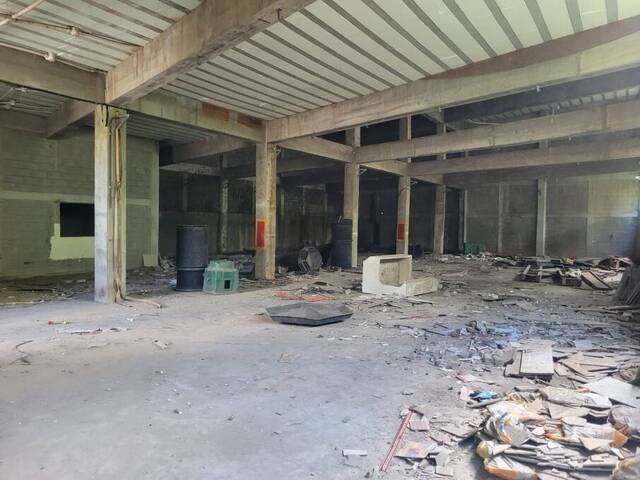 #2414 - Prédio comercial para  em Mogi das Cruzes - SP - 2