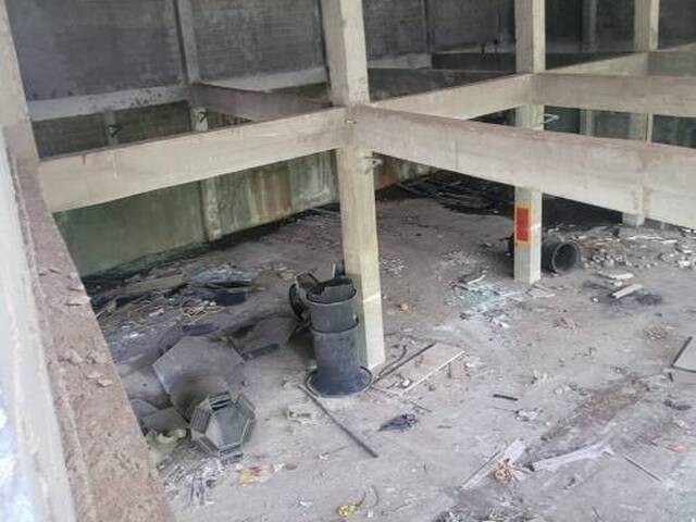 #2414 - Prédio comercial para  em Mogi das Cruzes - SP - 3