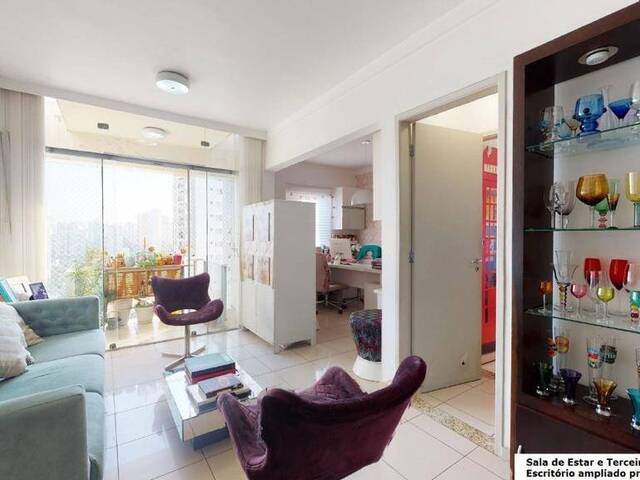 Apartamento para Venda em São Paulo - 3