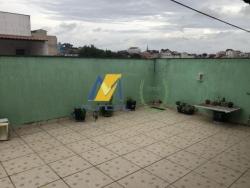 Apartamento para Venda em Santo André - 3