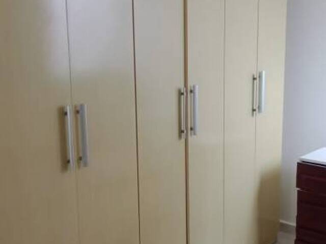 Apartamento para Venda em Santo André - 3