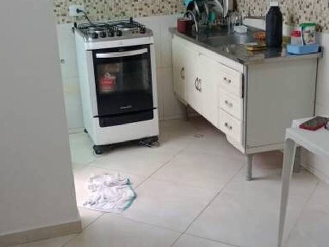 Apartamento para Venda em Santo André - 5