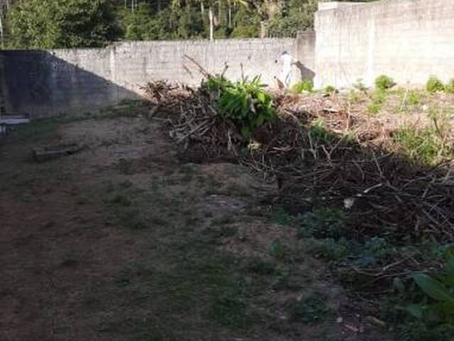 #2422 - Terreno para Venda em Mauá - SP - 1