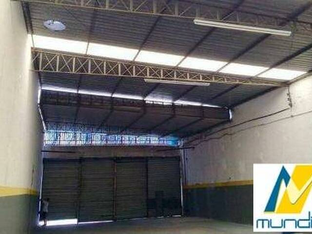 #2423 - Galpão para Venda em São Bernardo do Campo - SP - 1