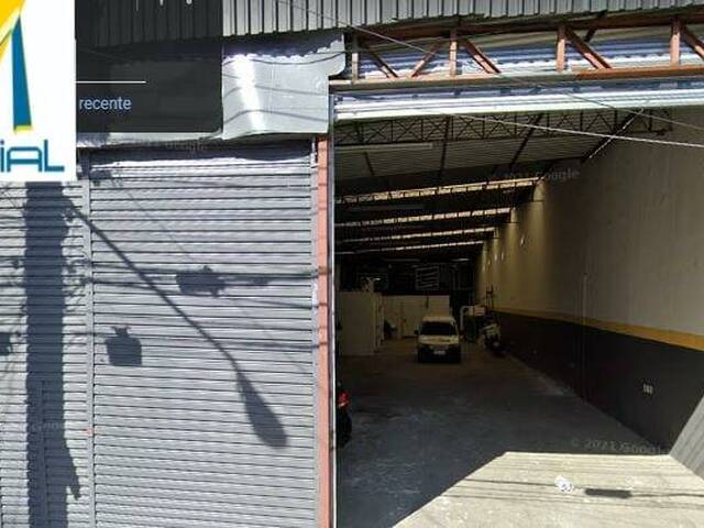 #2423 - Galpão para Venda em São Bernardo do Campo - SP - 2