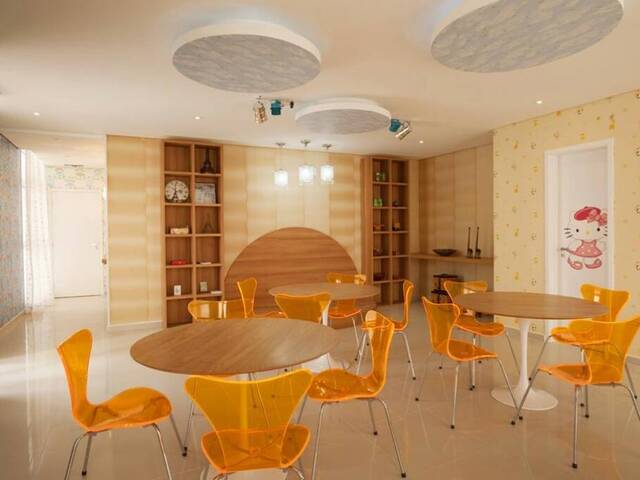 Apartamento para Venda em Santo André - 2