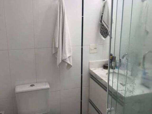 Apartamento para Venda em Santo André - 5