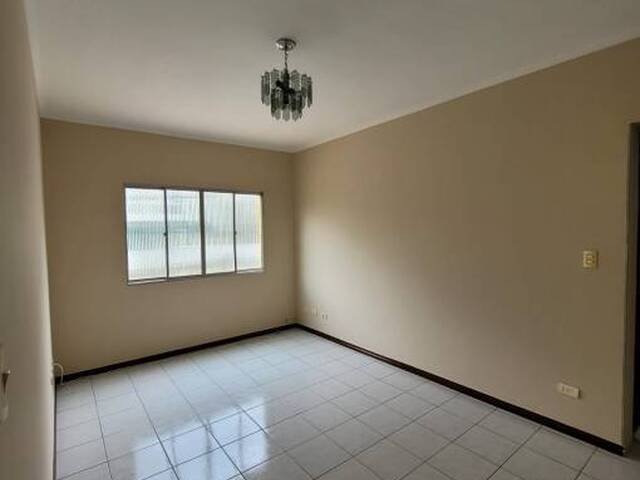 Apartamento para Venda em Santo André - 2