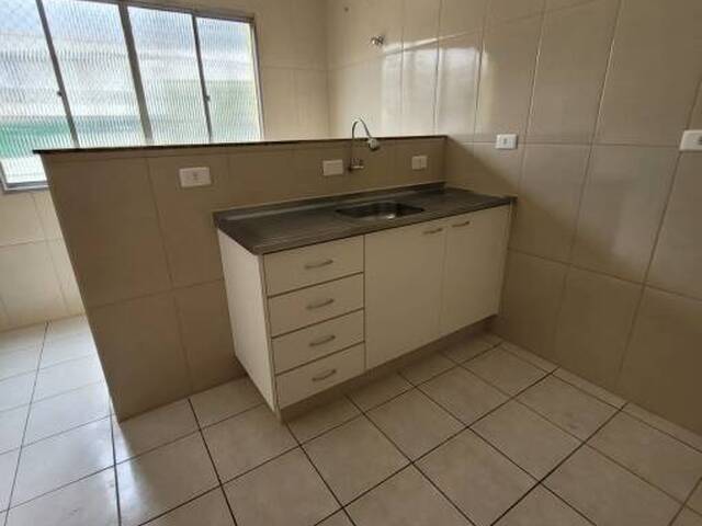 Apartamento para Venda em Santo André - 4