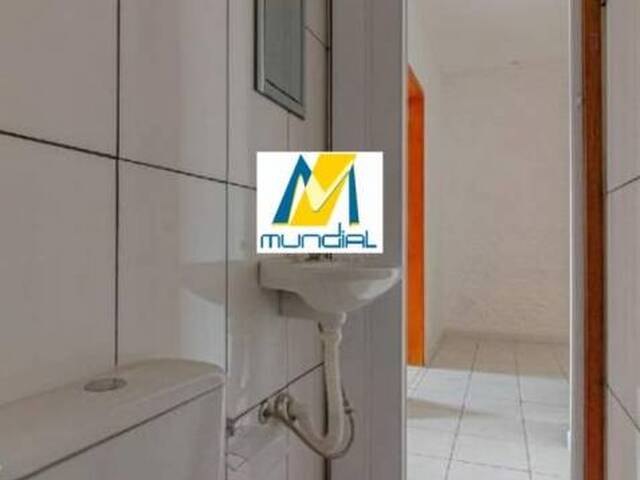 Apartamento para Venda em Santo André - 2