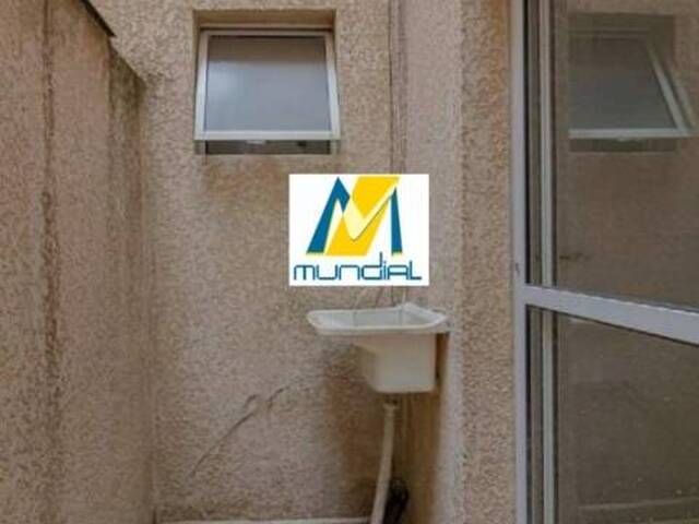 Apartamento para Venda em Santo André - 4