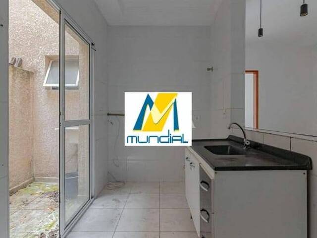 Apartamento para Venda em Santo André - 5