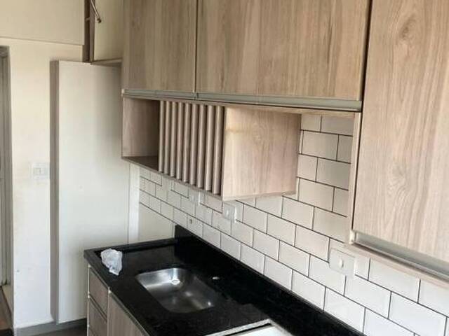 #2430 - Apartamento para  em Santo André - SP - 1