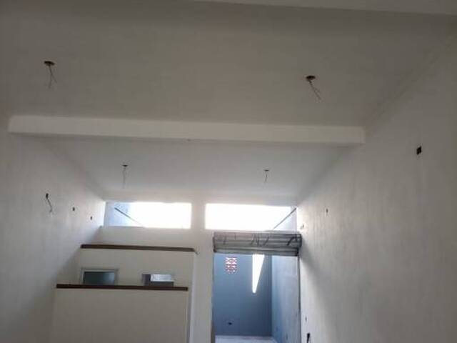 #2431 - Casa para Venda em Santo André - SP - 2