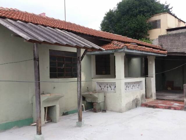 #2434 - Terreno para  em Santo André - SP - 1