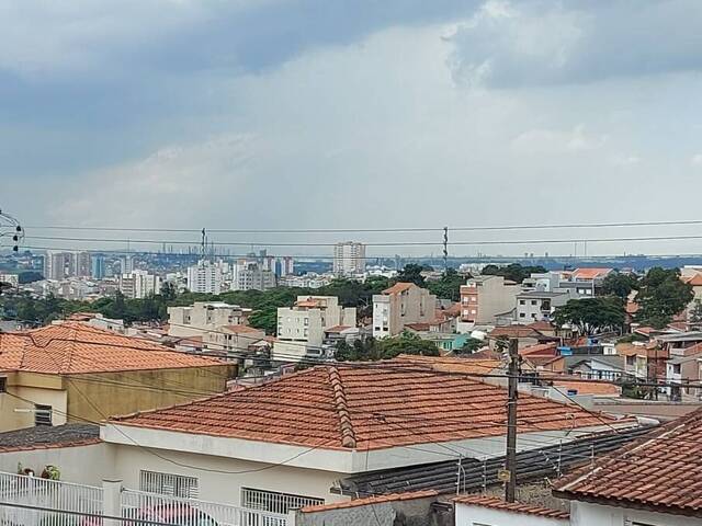 #2434 - Terreno para  em Santo André - SP - 3