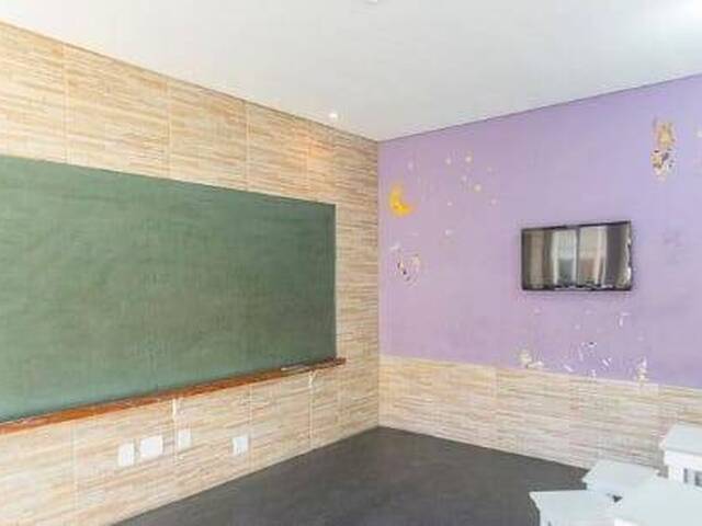 #2438 - Apartamento para Venda em Santo André - SP - 2