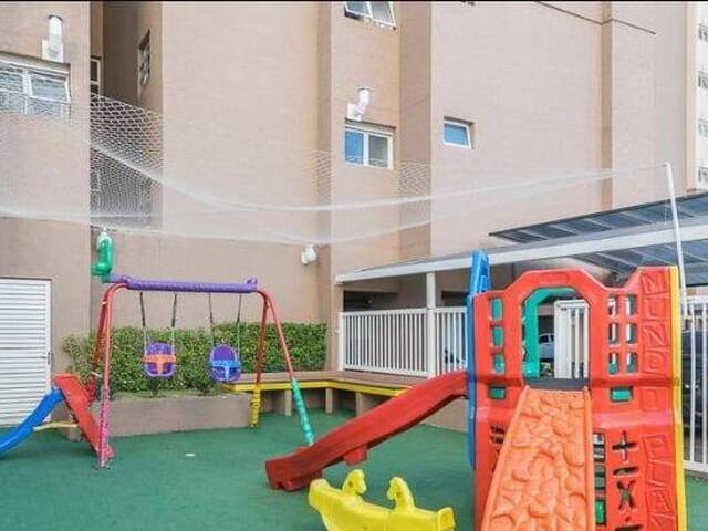 Apartamento para Venda em Santo André - 4