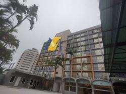 #SA0035 - Loft para Locação em São Bernardo do Campo - SP - 2