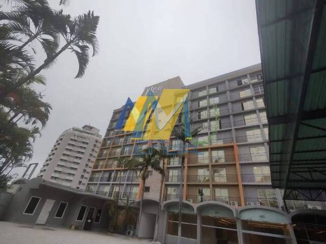 #SA0035 - Kitnet para Locação em São Bernardo do Campo - SP - 3