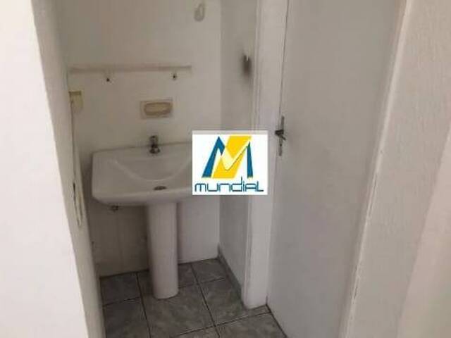#2439 - Sala para Venda em Santo André - SP - 1