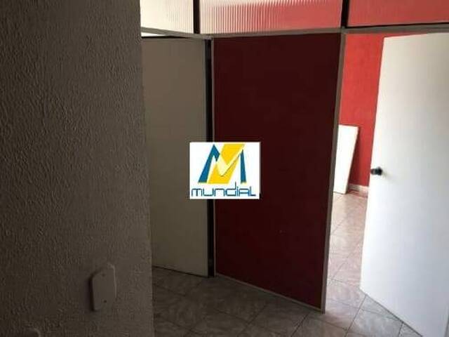 #2439 - Sala para Venda em Santo André - SP - 3