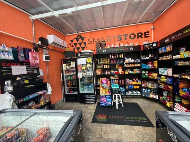 Apartamento para Venda em Santo André - 5