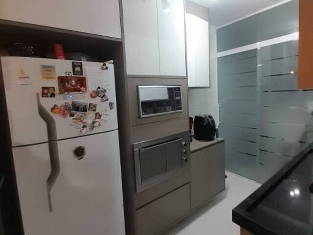 Apartamento para Venda em Santo André - 4