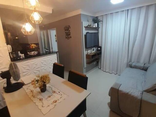 Apartamento para Venda em Santo André - 5