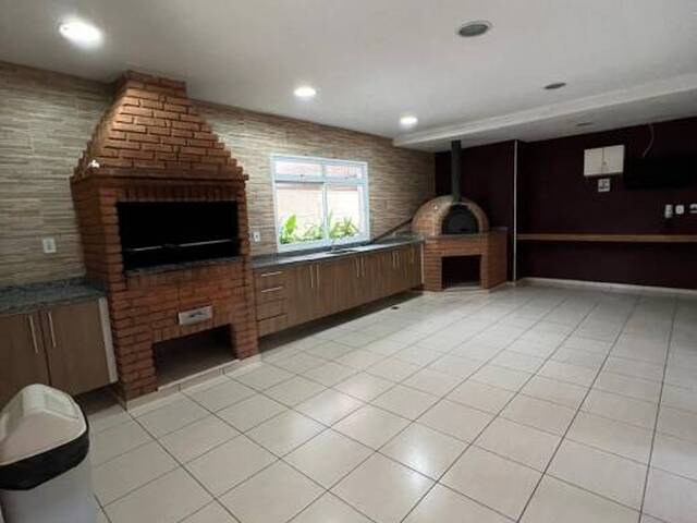 #2442 - Apartamento para Venda em Santo André - SP - 3