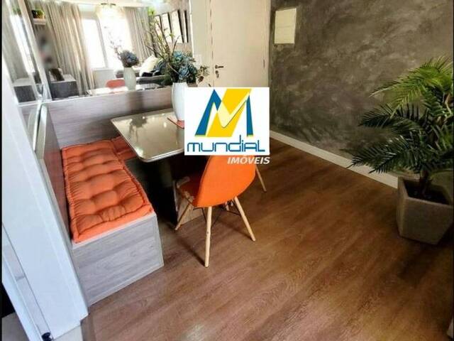 Apartamento para Venda em Santo André - 4