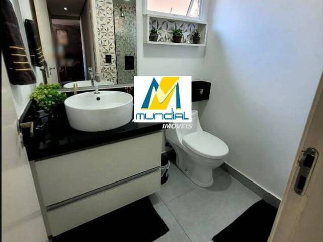 Apartamento para Venda em Santo André - 5