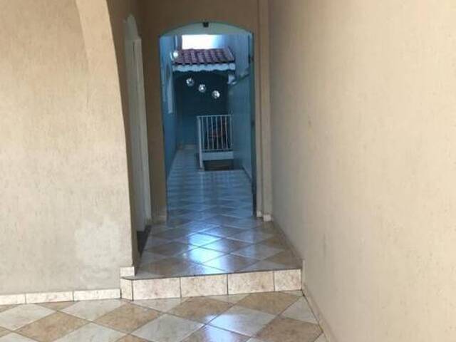 #2443 - Sobrado para Venda em Mauá - SP - 2