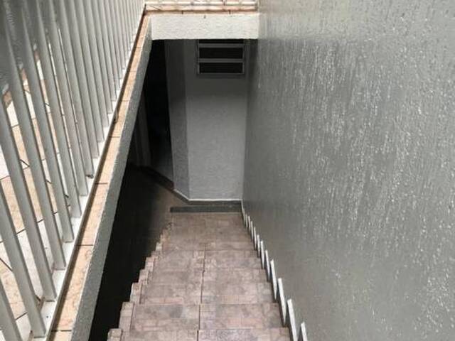 #2443 - Sobrado para Venda em Mauá - SP - 3